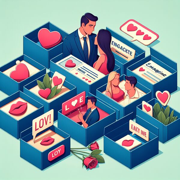 Anziehende Sprüche » Die besten Flirtsprüche für jede Gelegenheit