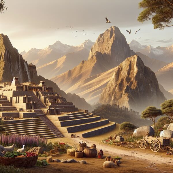 Auf den Spuren der Inka – Warum sich eine Reise nach Peru lohnt