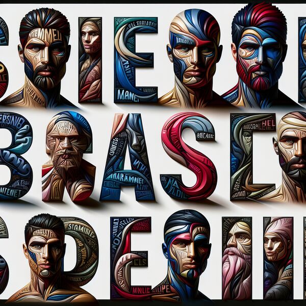 Ausdrucksstarke Jungennamen » Die besten Vorschläge für deinen Sohn