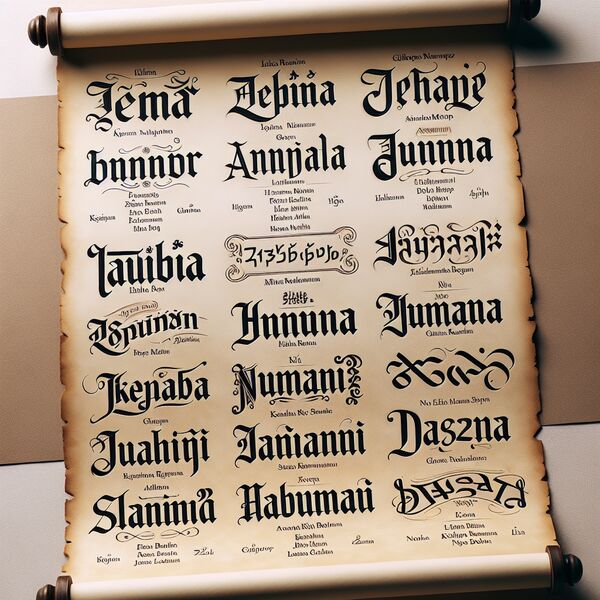 Ausländer Jungennamen » Die schönsten Vornamen für Jungen aus aller Welt