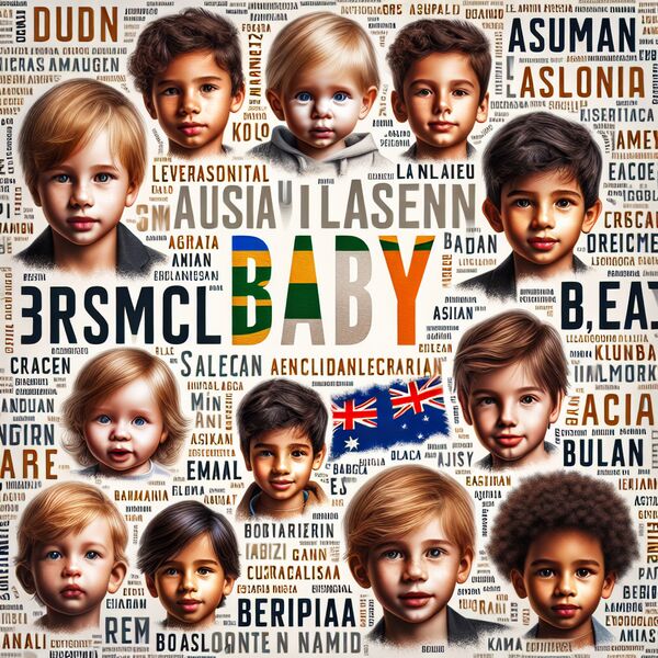 Ausländische Jungennamen » Die schönsten Vornamen für Jungen aus aller Welt