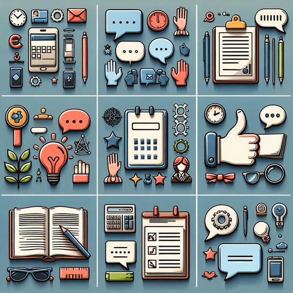 Austauschbare Sprüche » Wie Du deinen Content aufpeppst