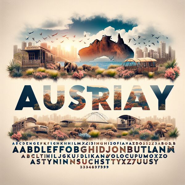 Australische Jungennamen » Die schönsten Vornamen für Jungen aus Down Under