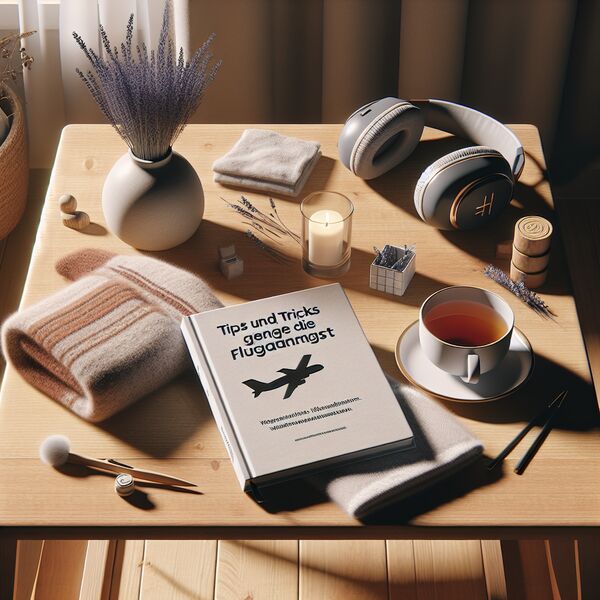 Aviophobie » Tipps und Tricks gegen die Flugangst