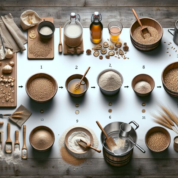 Backmalz selber machen » Einfache Anleitung für zu Hause