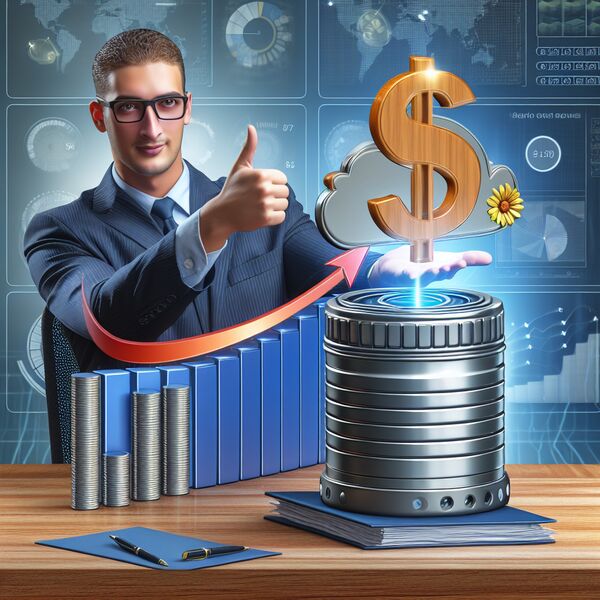 Backups erstellen leicht gemacht