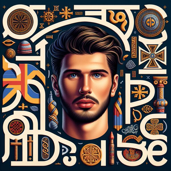 Balkan Jungennamen » Die schönsten Vornamen für Jungen aus dem Balkan