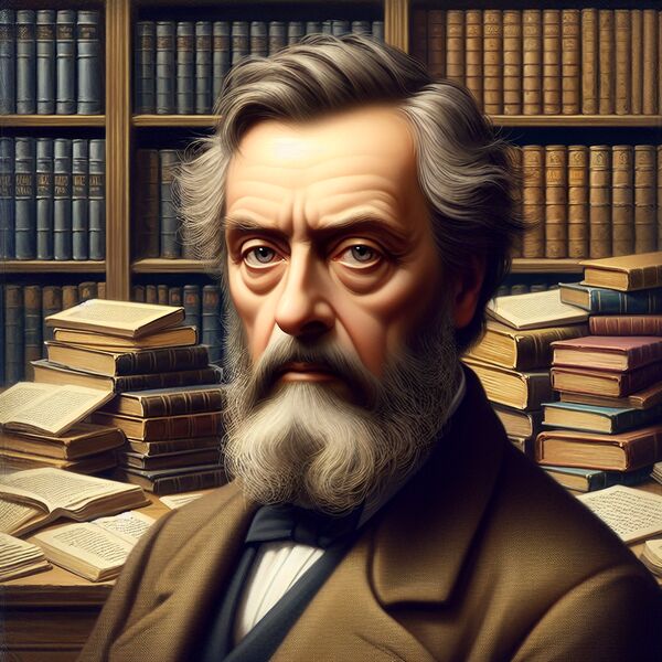 Baruch Spinoza: Philosophie des Rationalismus