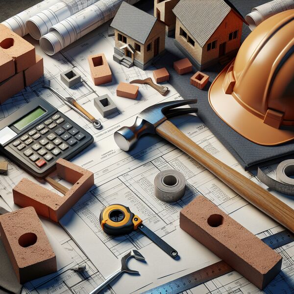 Baufinanzierung: Die besten Tipps für Ihr Bauprojekt