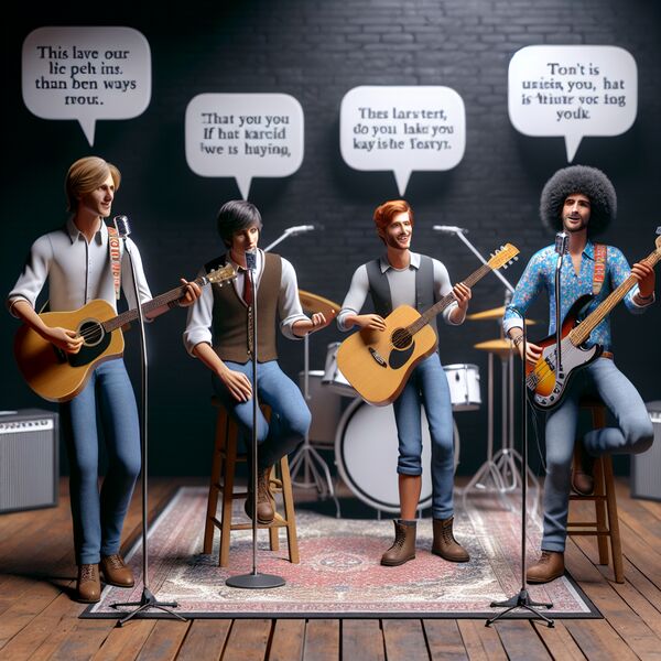 Beatles Zitate » Die inspirierendsten Sprüche der legendären Band