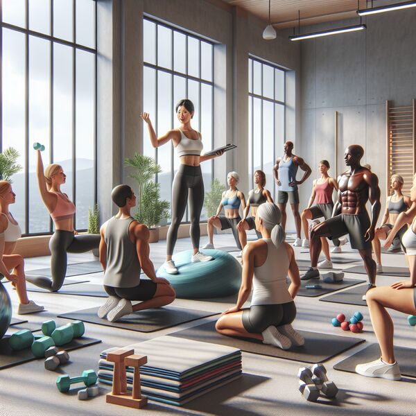 Beckenbodentraining Übungen » Effektive Methoden für starke Muskeln