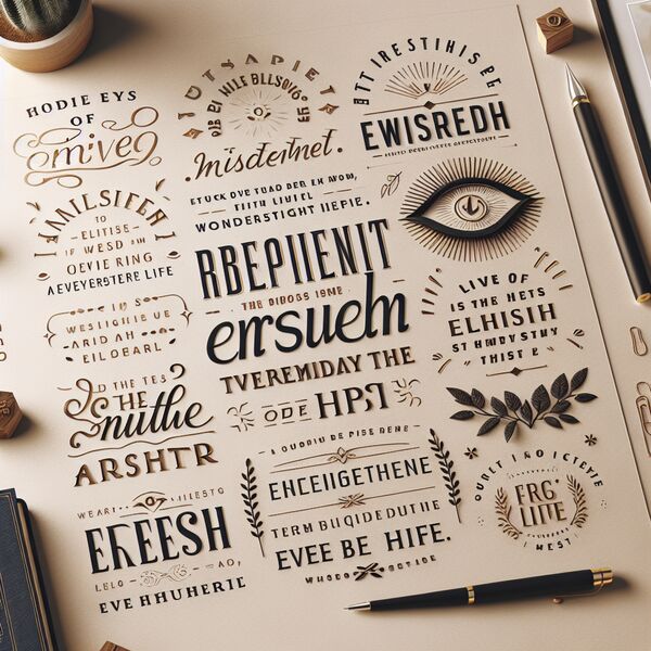 Bedeutende Zitate » Inspiration und Weisheit für den Alltag