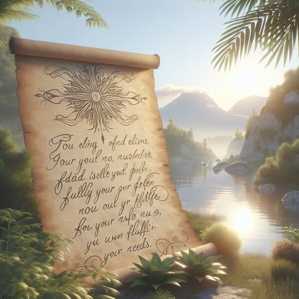 Bedürfnisse » Sprüche: Wie Du Deine Bedürfnisse mit inspirierenden Zitaten erfüllst