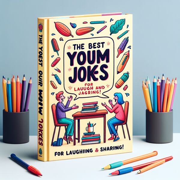 Die besten »Deine Mutter« Witze: Zum Lachen und Teilen!