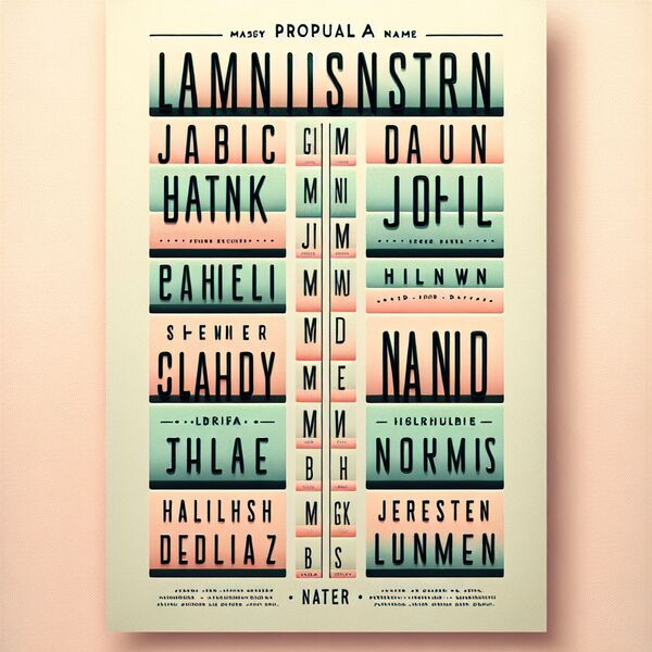 Beste Jungennamen » Die beliebtesten Vornamen für Jungen