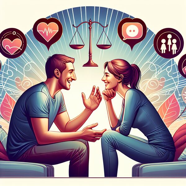 Beziehung retten » Tipps und Tricks für eine glückliche Partnerschaft