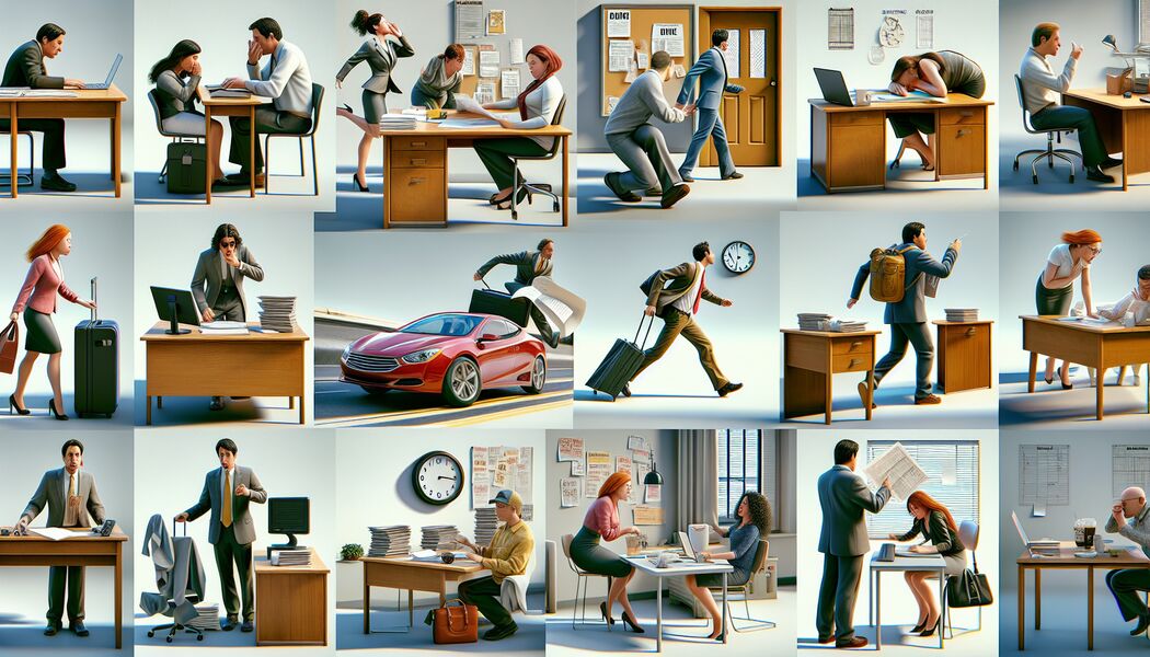 Ausflüchte für nicht erledigte Hausarbeit - Ausreden Sprüche » Die besten Ausreden für jede Situation