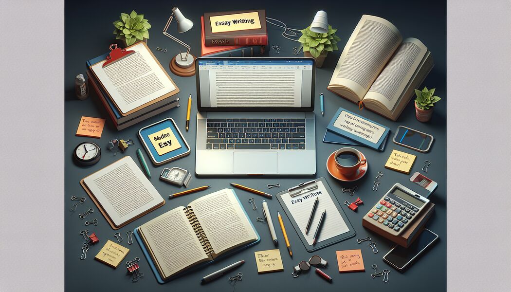 Abschließend Schlussfolgerungen ziehen - Aufsatz schreiben leicht gemacht – Tipps & Tricks