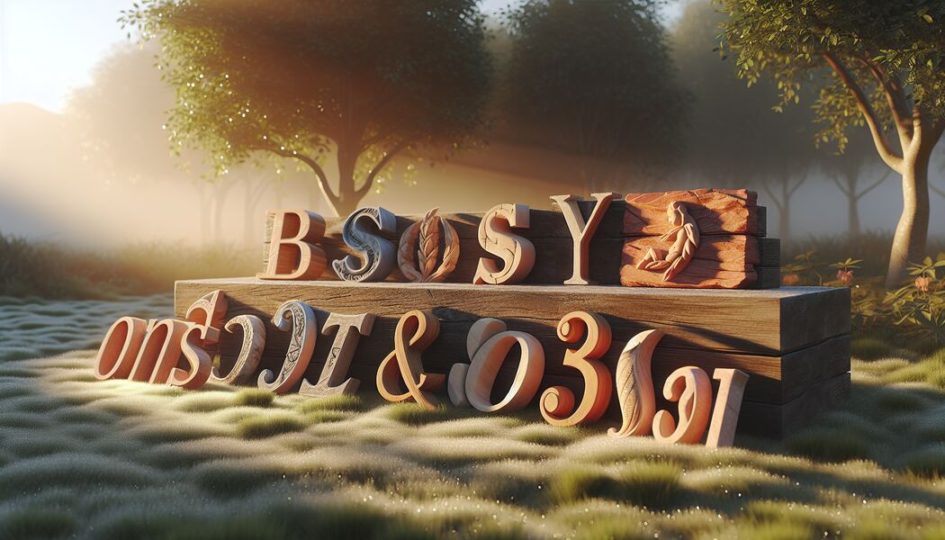 Kurze und prägnante Vornamen für Jungen - Außergewöhnliche Jungennamen » Inspiration für die Namenswahl