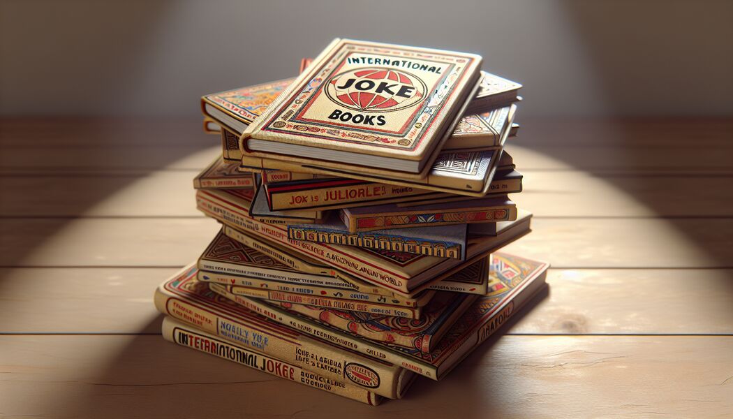 Humor im Alltag anderer Kulturen entdecken - Die besten ausländischen Witze » Humor für alle Kulturen