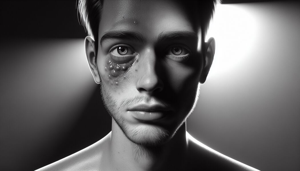 Tipps zur Stressbewältigung und Entspannungstechniken   - Ausschlag am Auge durch Stress » Ursachen und Behandlungstipps