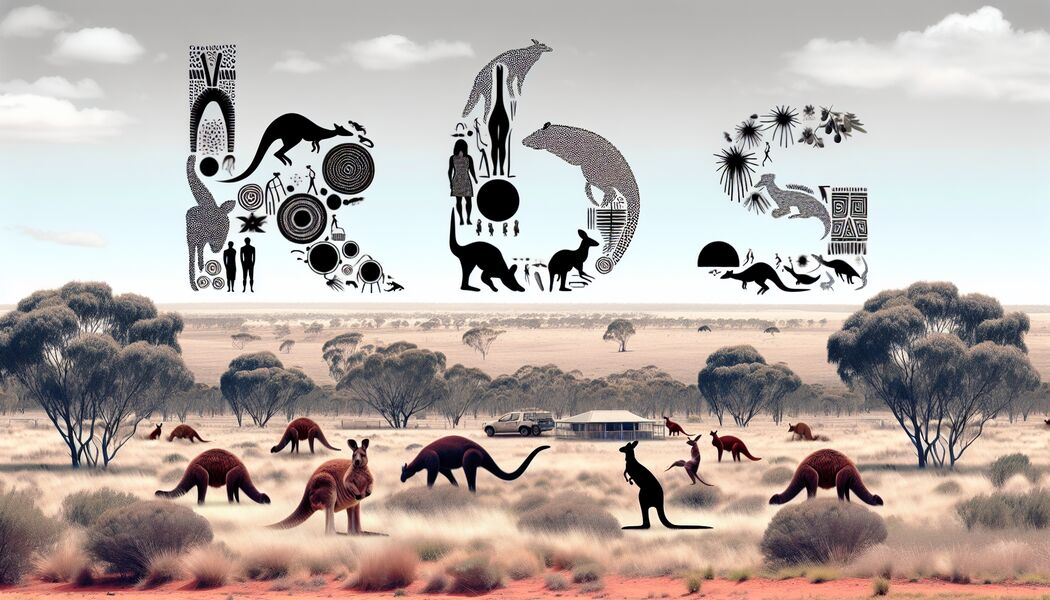 Bedeutung von Tiernamen für Jungen - Australische Jungennamen » Die schönsten Vornamen für Jungen aus Down Under