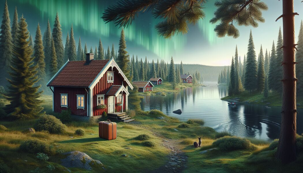 Gesundheitssystem und medizinische Versorgung  - Auswandern Schweden – Ihr Ratgeber fürs Neue Leben