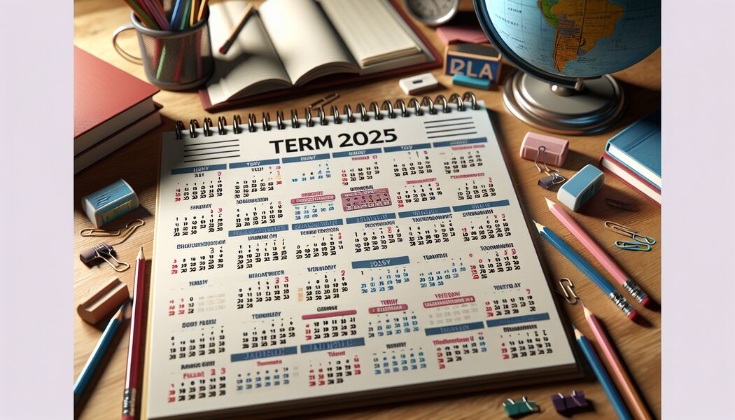 Sommerferien: 29 Juli bis 11 September - Bayern Schulferien 2025: Termine und Übersicht