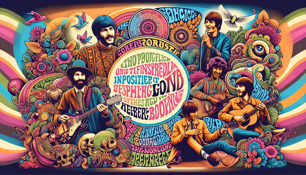 „Come Together“ – Einheit in Vielfalt schätzen - Beatles Zitate » Die inspirierendsten Sprüche der legendären Band