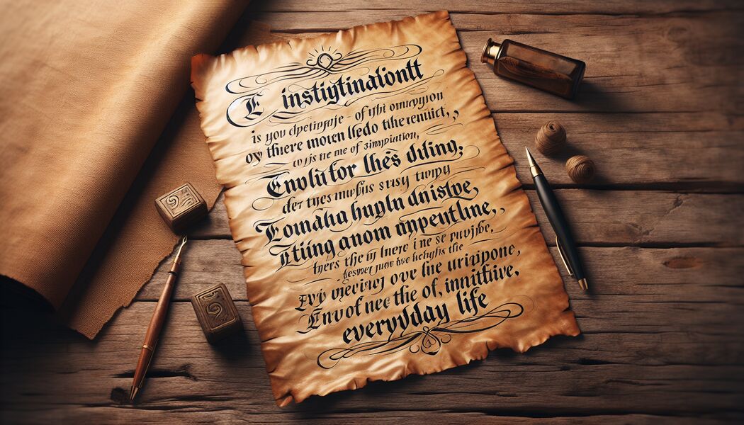 Zitate zur Selbstreflexion und Achtsamkeit   - Bedeutende Zitate » Inspiration und Weisheit für den Alltag