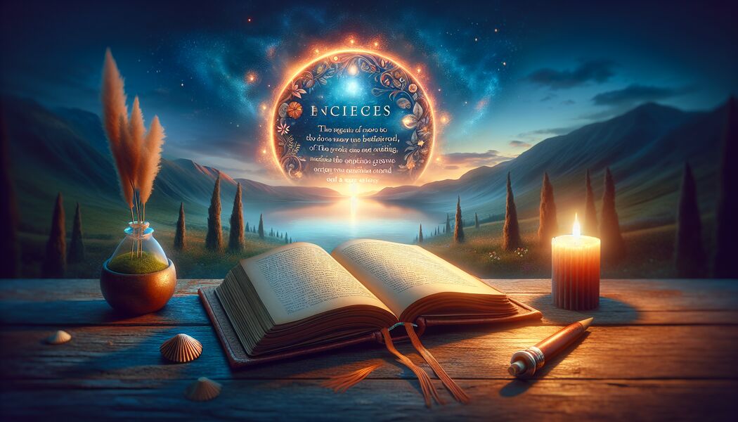 Wirkung von positiven Affirmationen nutzen - Bedürfnisse » Sprüche: Wie Du Deine Bedürfnisse mit inspirierenden Zitaten erfüllst