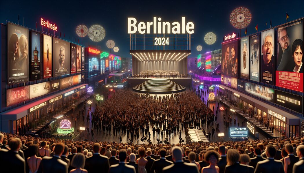 Ticketverkauf und Zugangsoptionen - Berlinale 2024: Alle Infos zu den Filmfestspielen