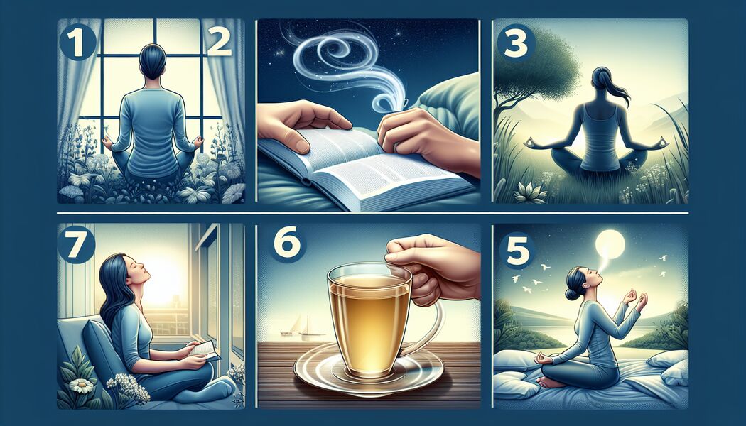 Achtsamkeit beim Essen praktizieren - Beruhigend » 5 Tipps für mehr Entspannung im Alltag