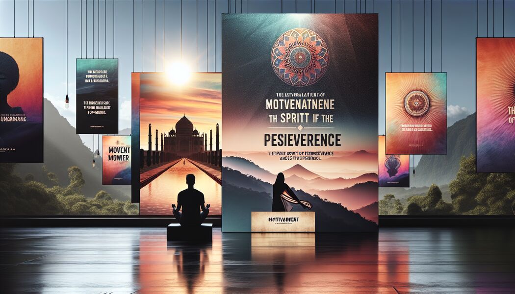 Motivation wächst durch regelmäßige Bewegung und Aktivität - Inspirierende Bewegung Sprüche für Motivation