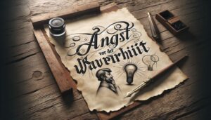 Angst vor der Wahrheit » Sprüche, die zum Nachdenken anregen