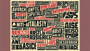 Antikapitalismus Sprüche: Widerstand mit Worten