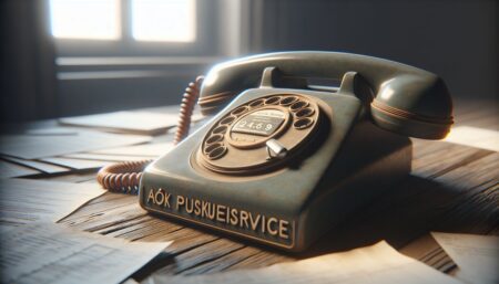 AOK Plus Telefonnummer » So erreichst du den Kundenservice