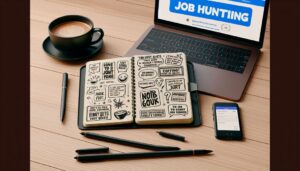 Arbeitslosen Sprüche » Lustige und motivierende Zitate für die Jobsuche
