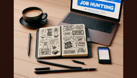 Arbeitslosen Sprüche » Lustige und motivierende Zitate für die Jobsuche
