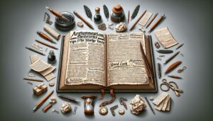 Argumentation schreiben: Tipps für starke Texte