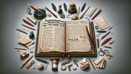 Argumentation schreiben: Tipps für starke Texte