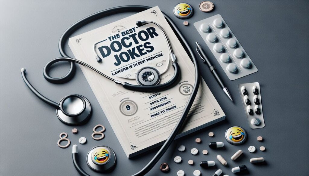 Die besten Arzt Witze » Lachen ist die beste Medizin Die besten Arzt Witze » Lachen ist die beste Medizin