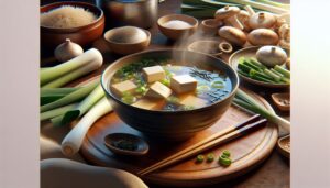 Einfache Rezepte für Asiatische Suppe | Genuss pur