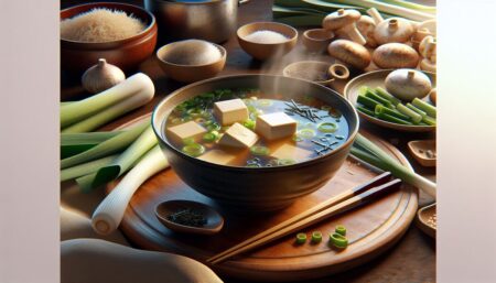 Einfache Rezepte für Asiatische Suppe | Genuss pur