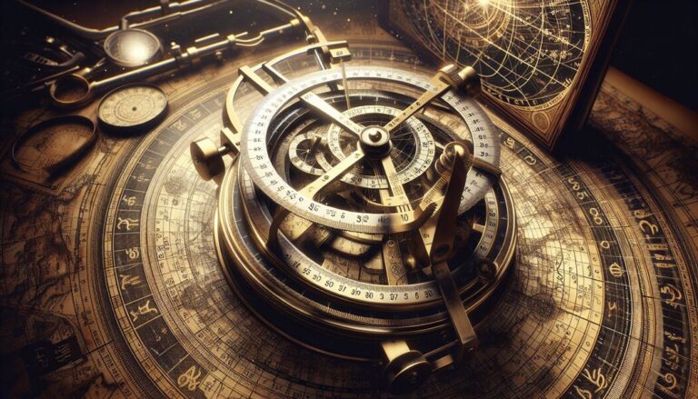 Aszendent berechnen – Einfach & Schnell Aszendent berechnen – Einfach & Schnell