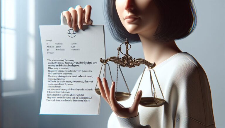 Aszendent Waage – Eigenschaften & Persönlichkeit Aszendent Waage – Eigenschaften & Persönlichkeit