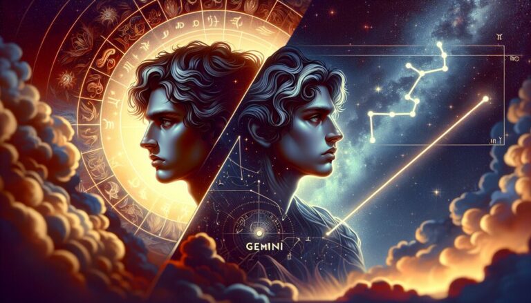 Aszendent Zwilling: Charakter & Einfluss im Horoskop Aszendent Zwilling: Charakter & Einfluss im Horoskop