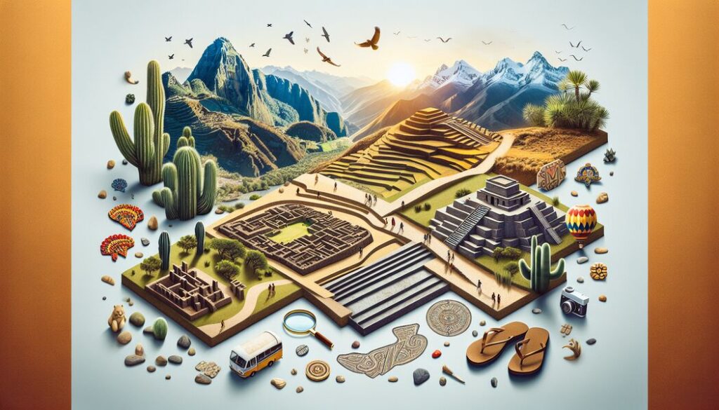 Auf den Spuren der Inka – Warum sich eine Reise nach Peru lohnt Auf den Spuren der Inka – Warum sich eine Reise nach Peru lohnt