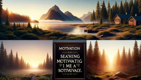 Inspirierende Aufgeben Sprüche für Motivation