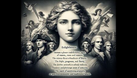 Aufklärung Gedichte » Die Bedeutung und Merkmale der literarischen Epoche